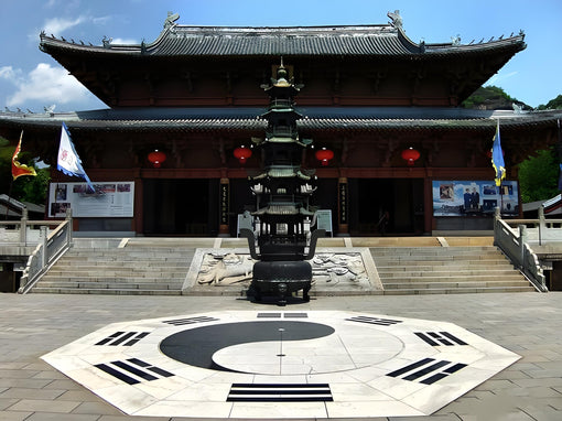 Feng Shui for Beginners: Your No-Nonsense Guide