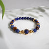 Blue Crystal Bracelet Meaning and Use What People Should Know