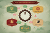 feng shui mantra bracelet meaning