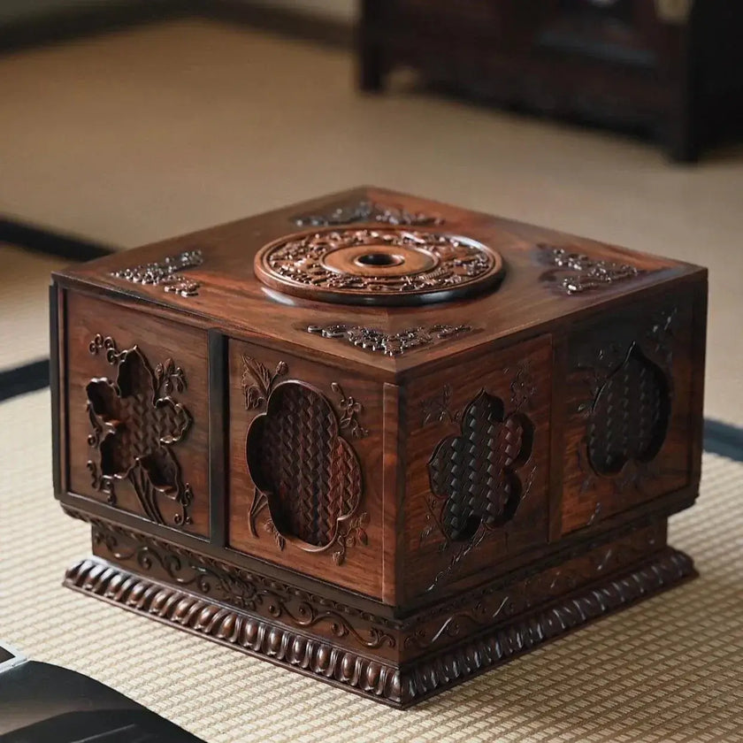 Gratitude Tip:The giver will receive even more - Fengshui Luck Lab