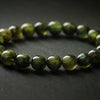 Nature Green Crystal Bracelet (Extraordinary Energy)