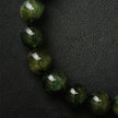 Nature Green Crystal Bracelet (Extraordinary Energy)