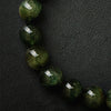 Nature Green Crystal Bracelet (Extraordinary Energy)