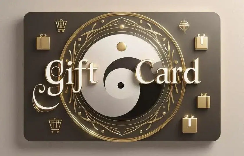 Gift card - Fengshui Luck Lab