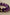 Nine Purple Fire Crystal Bracelet (20-year Good Fortune)