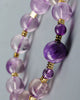 Super Seven Crystal Bracelet (Extraordinary Life)