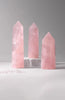 Natural Pink Crystal (Connects with Soulmate)