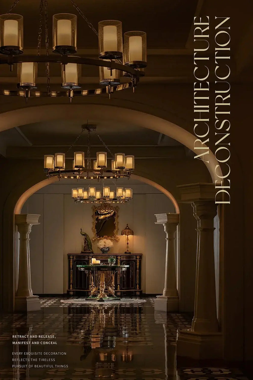 Professional measurement of house feng shui（Please purchase the corresponding quantity according to the size of the house） - Fengshui Luck Lab