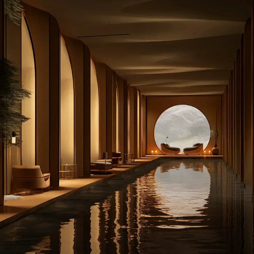 Annual Feng Shui VIP Service: Enhance Your Energy, Elevate Your Life - Fengshui Luck Lab