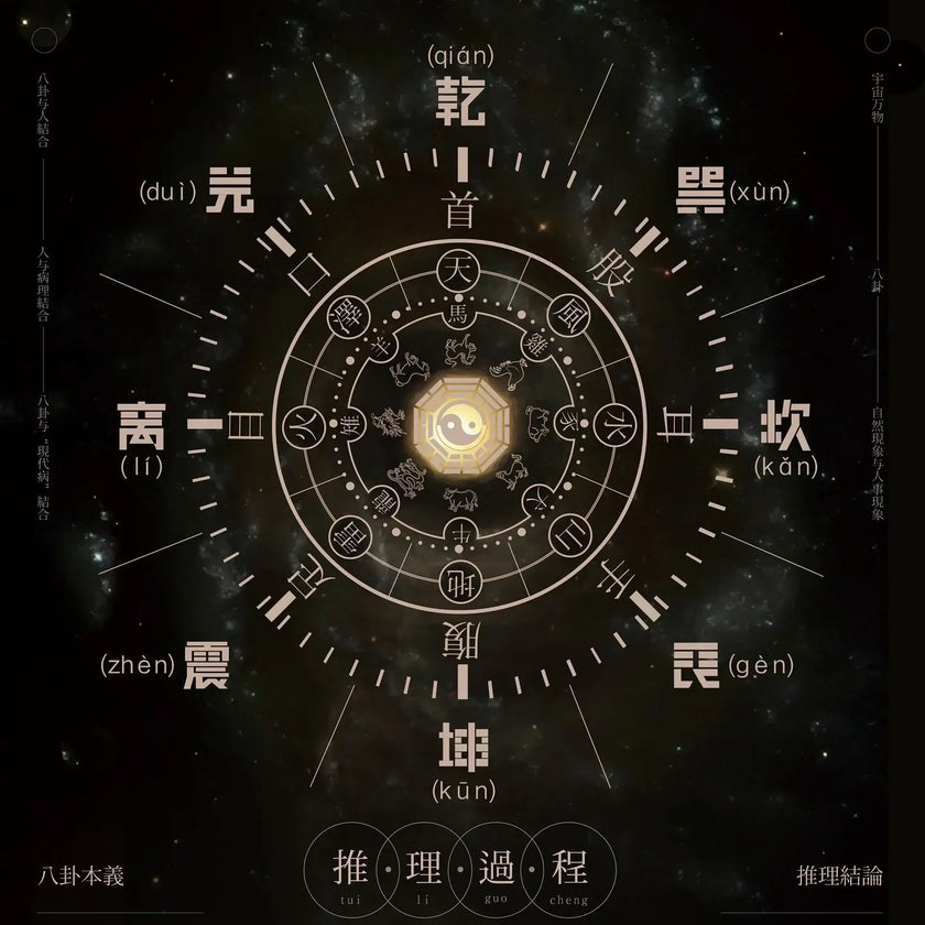 Annual Feng Shui VIP Service: Enhance Your Energy, Elevate Your Life - Fengshui Luck Lab