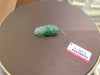 Blessed Jade Pixiu Amulet Pendant