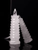 Super Energy Pagoda (Wisdom and Investment)
